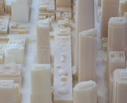 future-skyline-of-san-francisco-architecture-model
