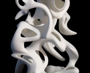 abstract-sculpture