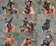 custom-printed-models-of-video-game-characters