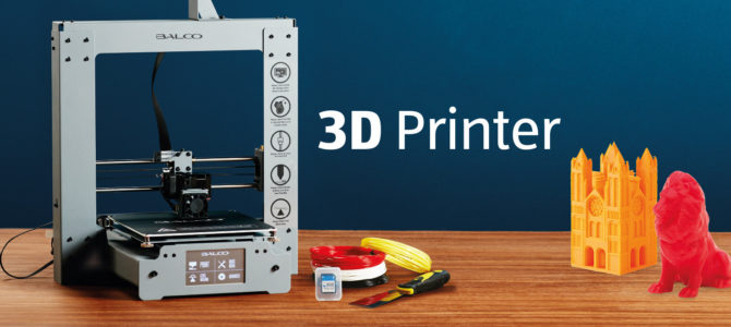 Keuntungan Jual 3D Printer