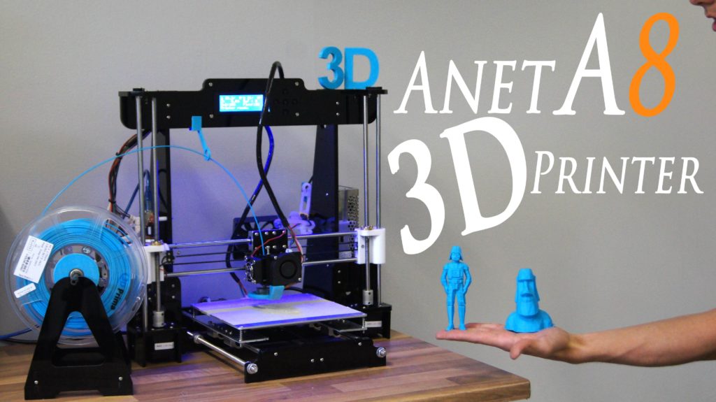 Harga 3D Printing