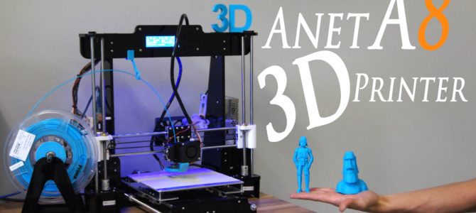 Daftar Harga 3D Printing Terbaru, Mulai Dari 2 Jutaan