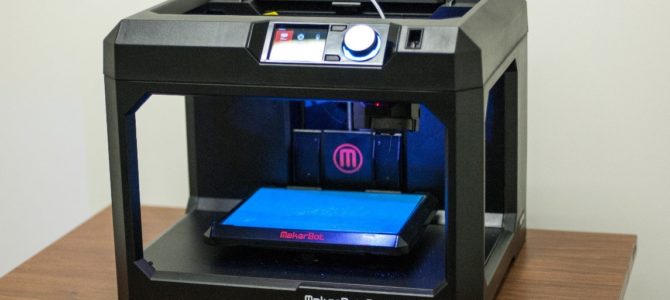 Tips Memilih & Faktor yang Mempengaruhi Harga 3D Printer