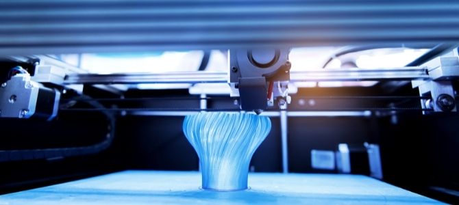 7 Produsen Printer 3D Terbaik Dunia