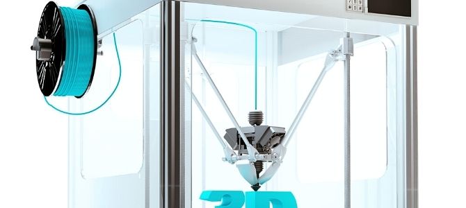 RepRap 3D Printing, Proyek Pengembangan Printer 3D Murah